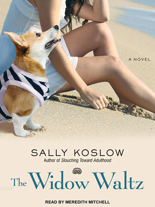 Title details for The Widow Waltz by Sally Koslow - Available